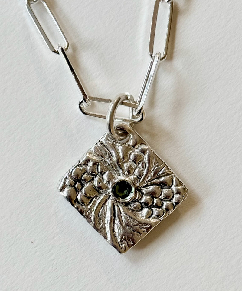 Collar Piscis