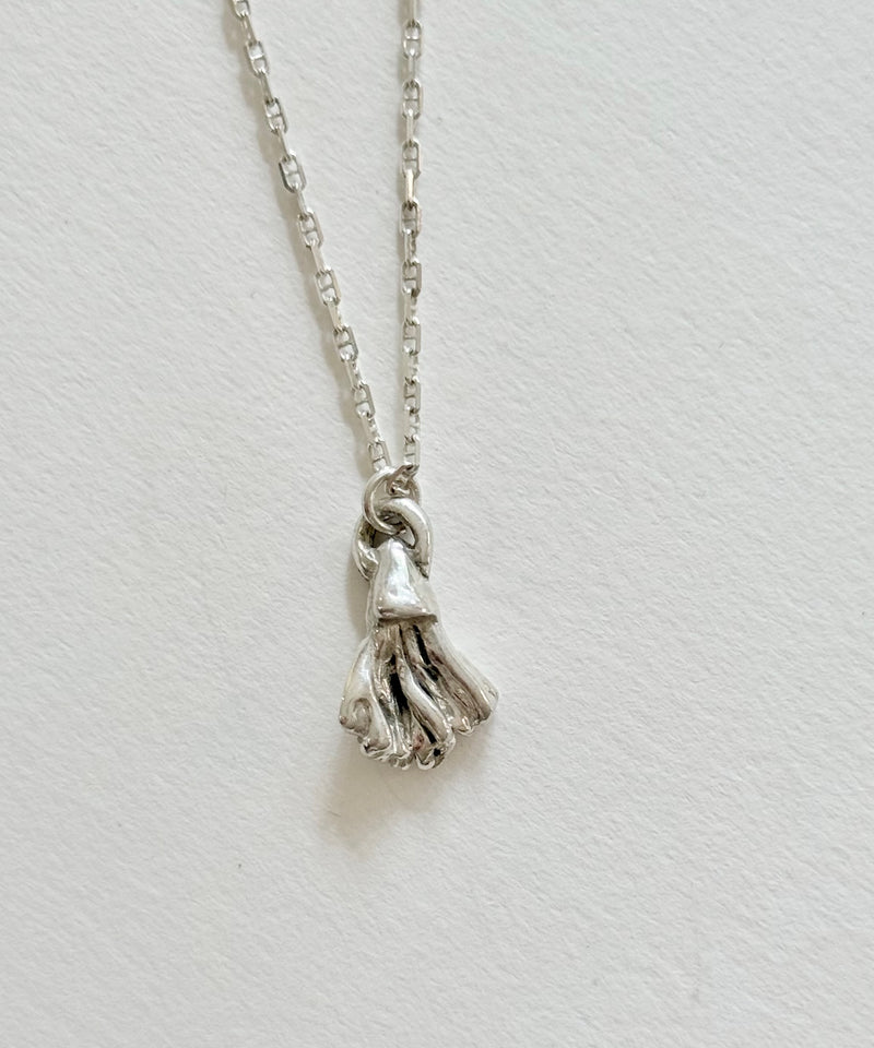 Collar amuleto Sagitario | Semilla
