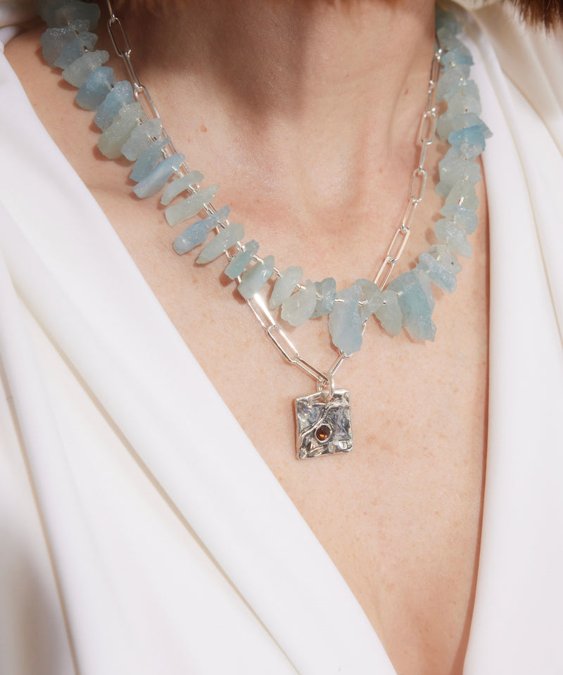 Collar Tauro