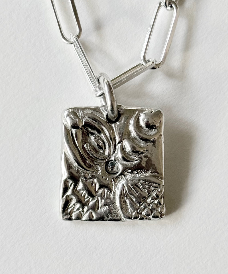 Collar Géminis