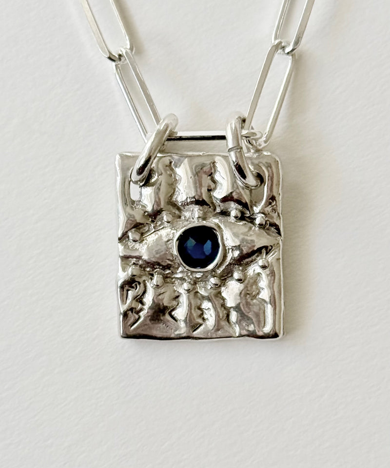 Collar Acuario
