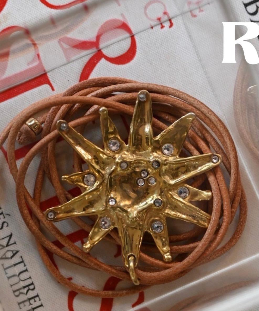 collar estrella