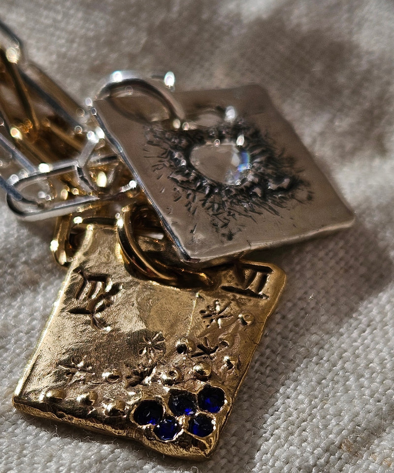 Collar Virgo